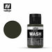 Vallejo Model Wash Dark Grey (76.517) - Tistaminis