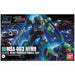 Bandai Gundam HGUC 1/144 #150 Nemo (Z Ver) New - Tistaminis