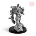 Artel Miniatures - Flesh Golems of Voidborn Ancients New - TISTA MINIS