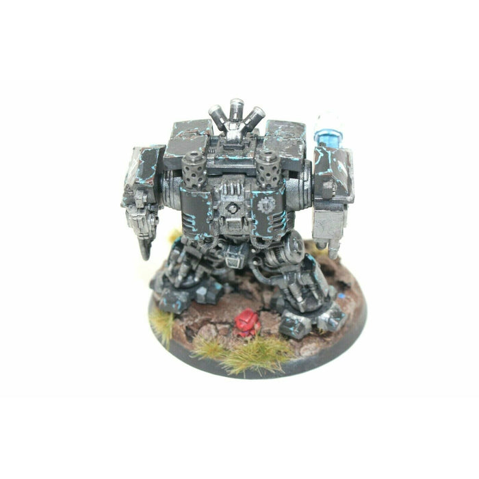 Warhammer Space Marines Dreadnought Well Painted - JYS94 - TISTA MINIS