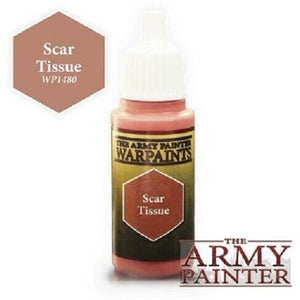Army Painter Warpaints SCAR TISSUE  - WP1480 - Tistaminis