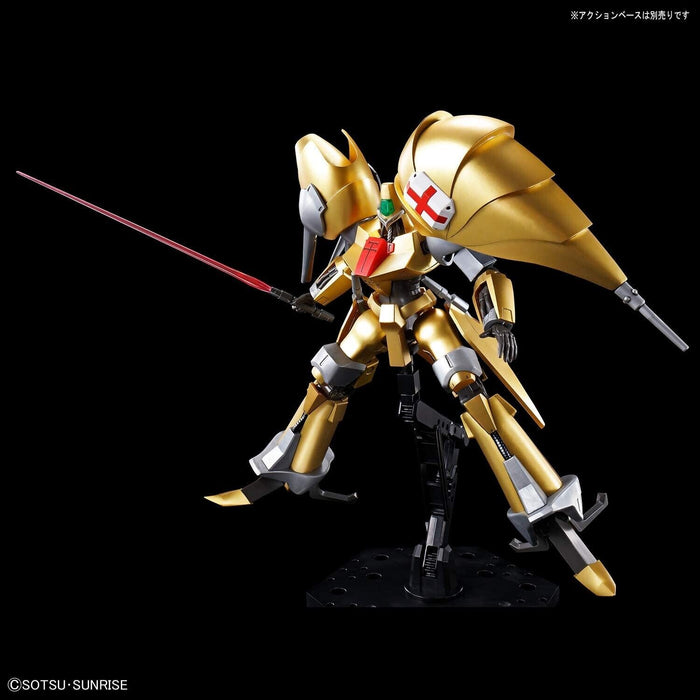 Bandai Gundam HG 1/144 AUG New - Tistaminis