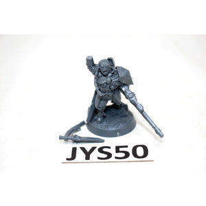 Warhammer Tau Cadre Fireblade - JYS50 - Tistaminis