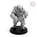 Artel Miniatures - Unstoppable Brute 28mm New - TISTA MINIS