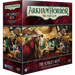 Arkham Horror LCG: The Scarlet Keys Investigator Expansion Sept 30 Pre-Order - Tistaminis