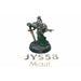 Death Knight Well Painted Metal - JYS58 - TISTA MINIS