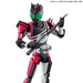 Bandai Figure-Rise Standard MASKED RIDER DECADE New - Tistaminis