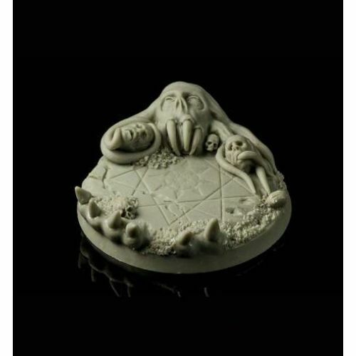 Alien Lab Miniatures THE VESTIBULE OF HELL 50MM New - Tistaminis