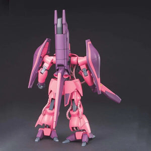 Bandai Gundam HGUC 1/144 #63 Gaza C (Normal Type) New - Tistaminis