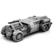 Wargames Exclusive HERESY HUNTER URBAN HUNTER CAR New - TISTA MINIS