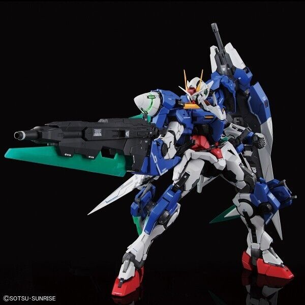 Bandai 	PG 1/60 00 GUNDAM SEVEN SWORD/G New - Tistaminis