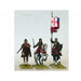 Perry Miniatures Yorkist mounted high command New - Tistaminis