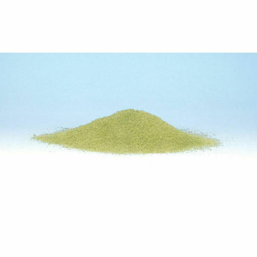 Woodland Scenics Fine Turf-Yellow Grass (12 Oz) WOO43 - TISTA MINIS