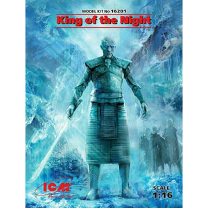 ICM King of the Night New - TISTA MINIS