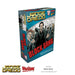 Judge Dredd Block Gang New - Tistaminis