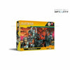 Infinity NA2-JSA Action Pack New - Tistaminis