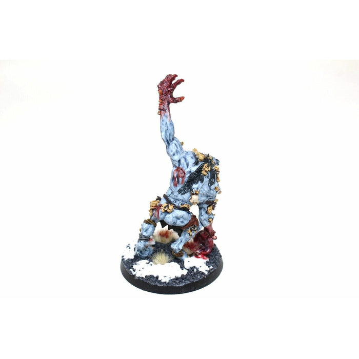 Warhammer Ogre Kingdoms Gorgers Well Painted - JYS95 - Tistaminis