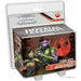 Star Wars: Imperial Assault: Sabine Wren And Zeb Orrelios New - TISTA MINIS