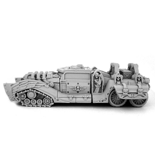 Wargames Exclusive HERESY HUNTER STRIKE CAR New - TISTA MINIS