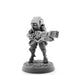 Wargames Exclusive - GREATER GOOD MARKSMAN STALKER TEAM (3U) New - TISTA MINIS