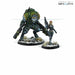 Infinity: Ariadna Equipe Mirage-5 New - TISTA MINIS