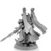 Wargames Exclusive IMPERIAL DEATH LORD New - Tistaminis