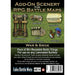 Add On Scenery War & Siege Pre-Order - Tistaminis