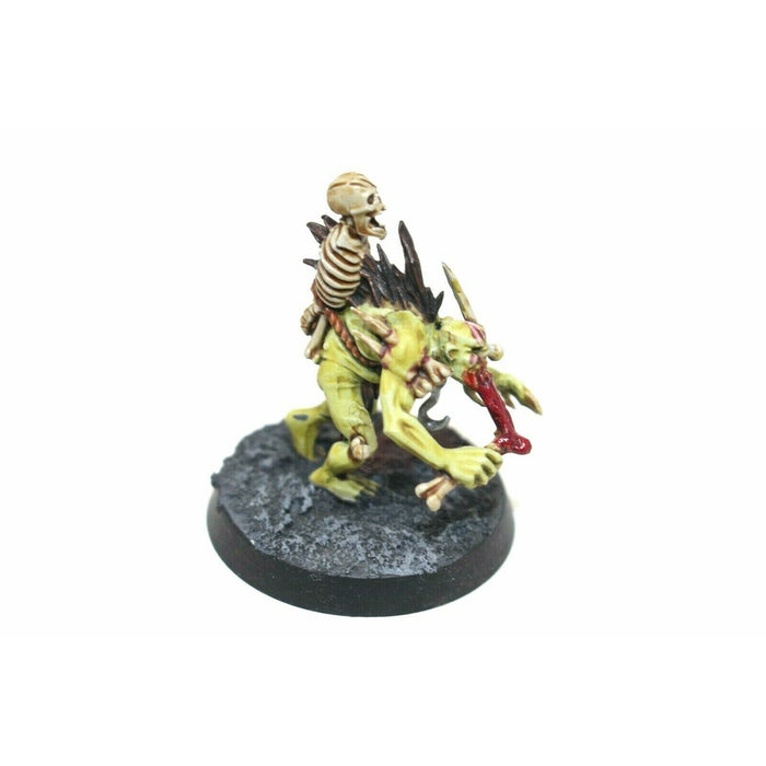 Warhammer Vampire Counts  Crypt Ghast Courtier Well Painted - A6 - Tistaminis