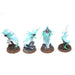 Warhammer Vampire Counts Myrmourn Banshees Well Painted - JYS13 - Tistaminis