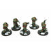 Warhammer Space Marines Cataphractii Terminators Well Painted - JYS95 - TISTA MINIS