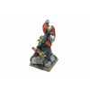 Warhammer Orcs And Goblins Goblin Warboss Metal Well Painted - JYS45 - TISTA MINIS