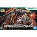 HG 1/144 #53 Reborns Gundam New - Tistaminis