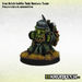 Kromlech Iron Reich Goblin Tank Hunters Team New - TISTA MINIS