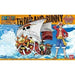 One Piece - Grand Ship Collection - Thousand Sunny New - Tistaminis