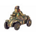 Flames of War Hungarian Csaba Armoured Car (x1) June 26 Pre-Order - Tistaminis