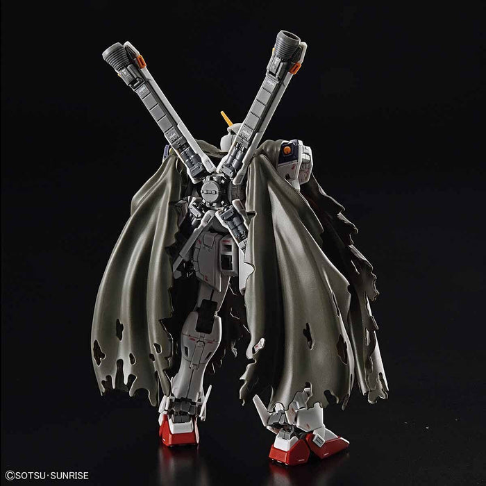 Bandai Gundam RG #31 1/144 Crossbone Gundam X1 'Crossbone Gundam' New - Tistaminis