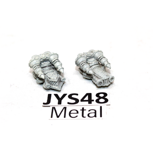 Warhammer Epic Orks Shock Tanks Metal - JYS48 - Tistaminis