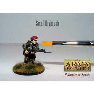Army Painter Hobby Brush - Small Drybrush BR7009 New - TISTA MINIS