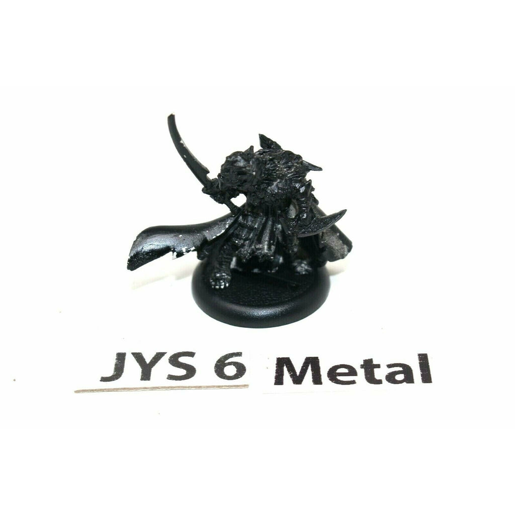 Hordes Legion Of Everblight Strider Deathstalker Metal JYS6 - Tistaminis