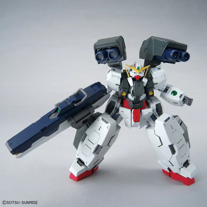 Bandai Gundam MG 1/100 GUNDAM VIRTUE New - Tistaminis