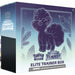 Pokemon Silver Tempest - Elite Trainer Nov 11 Pre-Order - Tistaminis