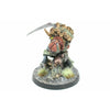 Warhammer Chaos Space Marines Typhus Old Well Painted - TISTA MINIS