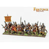 Fire Forge Games Spanish Almughavars New - Tistaminis