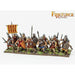 Fire Forge Games Spanish Almughavars New - Tistaminis