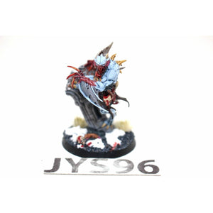 Warhammer Vampire Counts Abhorrant Archregent Well Painted - JYS14 - Tistaminis