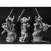 Scibor Miniatures 28mm SF Egyptian Wizard New - Tistaminis