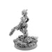 Wargames Exclusive - GREATER GOOD WIDOW OF VENGEANCE WITH GUNS New - TISTA MINIS