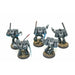 Warhammer Space Marine Assault Marines Well Painted - JYS69 - Tistaminis