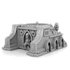 Wargames Exclusive IMPERIAL TURRET EMPLACEMENT HOSTED New - TISTA MINIS
