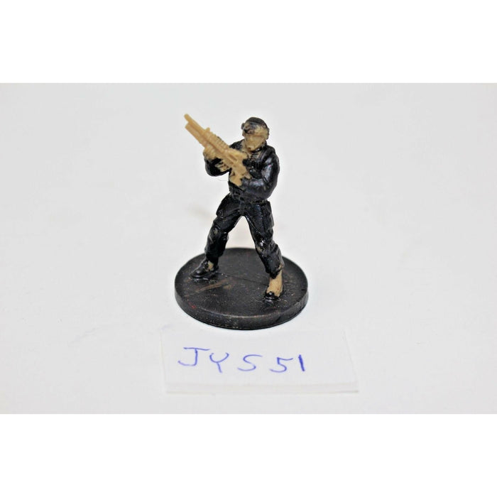 Miniatures Furture Era Solider - JYS51 | TISTAMINIS